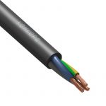 Кабель КГВВнг(А)-LS 3х0.75 (N PE) 380/660-2 (м) Конкорд 459 Кабель КГВВнг(А)-LS 3х0.75 (N PE) 380/660-2 (м) Конкорд 459