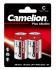 Элемент питания алкалиновый C/LR14 1.5В Plus Alkaline LR14-BP2 BL-2 (блист.2шт) Camelion 1653