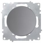 Выключатель 1-кл. СП Florence 10А IP20 механизм сер. (1E31301302) OneKeyElectro 2172843 Выключатель 1-кл. СП Florence 10А IP20 механизм сер. (1E31301302) OneKeyElectro 2172843