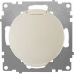 Розетка 1-м СП Florence 16А IP20 с заземл. с крышкой винтов. клеммы механизм беж. (1E10501301) OneKeyElectro 2172791 Розетка 1-м СП Florence 16А IP20 с заземл. с крышкой винтов. клеммы механизм беж. (1E10501301) OneKeyElectro 2172791