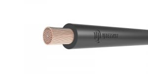 Провод ВПП 1х6.0 380В (м) Цветлит 00-00147827 Провод ВПП 1х6.0 380В (м) Цветлит 00-00147827