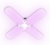 Лампа светодиодная PPG T95-4p AGRO 36Вт FR E27 4 лепестка с поворотом 90град. для растений красн.650нм/син.450нм JazzWay 5043350 Лампа светодиодная PPG T95-4p AGRO 36Вт FR E27 4 лепестка с поворотом 90град. для растений красн.650нм/син.450нм JazzWay 5043350