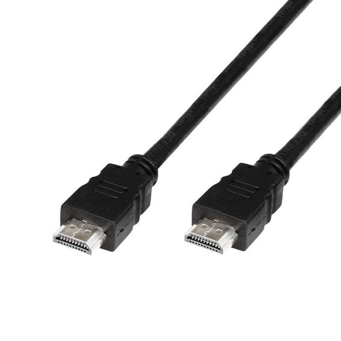 Шнур HDM-HDMI gold 1.5м без фильтров (PE bag) PROCONNECT 17-6203-8