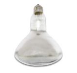 Излучатель тепловой ИКЗ 220-250Вт R127 E27 (15) КЭЛЗ 8105001 Излучатель тепловой ИКЗ 220-250Вт R127 E27 (15) КЭЛЗ 8105001