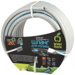 Шланг усиленный армированный NTS 12мм (1/2дюйм) х 20м GATH-1220 Green Apple Б0059141 Шланг усиленный армированный NTS 12мм (1/2дюйм) х 20м GATH-1220 Green Apple Б0059141