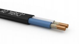 Кабель ВВГ-Пнг(А)-FRLS 2х1.5 (N) 0.66кВ (м) ИВКЗ 00-00019717 Кабель ВВГ-Пнг(А)-FRLS 2х1.5 (N) 0.66кВ (м) ИВКЗ 00-00019717