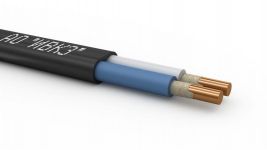 Кабель ППГ-Пнг(А)-FRHF 2х1.5 (N) 0.66кВ (м) ИВКЗ 00-00019762 Кабель ППГ-Пнг(А)-FRHF 2х1.5 (N) 0.66кВ (м) ИВКЗ 00-00019762