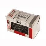 Гвоздь строительный 1.8х32 (уп.0.25кг) Tech-KREP 101999 Гвоздь строительный 1.8х32 (уп.0.25кг) Tech-KREP 101999