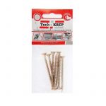 Саморез ШУж 5.0х60 потайной головкой (уп.7шт) Tech-KREP 102512