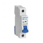 Выключатель автоматический модульный 1п C 50А 10кА NB1-63H (R) CHINT 179792 Выключатель автоматический модульный 1п C 50А 10кА NB1-63H (R) CHINT 179792