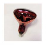 Излучатель тепловой ИКЗК 220-250Вт R127 E27 (15) КЭЛЗ 8105005 Излучатель тепловой ИКЗК 220-250Вт R127 E27 (15) КЭЛЗ 8105005