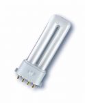 Лампа люминесцентная компакт. DULUX S/E 9W/840 2G7 OSRAM 4050300020174 Лампа люминесцентная компакт. DULUX S/E 9W/840 2G7 OSRAM 4050300020174