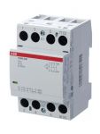 Контактор ESB40-40N-06 модульный (40А АС-1 4НО) катушка 230В AC/DC ABB 1SAE341111R0640 Контактор ESB40-40N-06 модульный (40А АС-1 4НО) катушка 230В AC/DC ABB 1SAE341111R0640