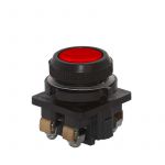 Кнопка КЕ-011 исп. 2 "Стоп" красн. Электродеталь КЕ-011.2.К Кнопка КЕ-011 исп. 2 "Стоп" красн. Электродеталь КЕ-011.2.К