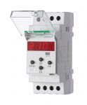 Реле времени PCZ-521-1 16А 24-264В AC/DC 1п IP20 1 канал-125 пар включ./выключ. суточн./недел. циклы монтаж на DIN-рейке (аналог ТЭ-15) F&F EA02.002.010 Реле времени PCZ-521-1 16А 24-264В AC/DC 1п IP20 1 канал-125 пар включ./выключ. суточн./недел. циклы монтаж на DIN-рейке (аналог ТЭ-15) F&F EA02.002.010