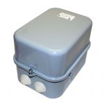 Контактор ПМА-3110 У3 В 36А кат. 380В AC 1НО Кашин 090311102ВВ380000000 Контактор ПМА-3110 У3 В 36А кат. 380В AC 1НО Кашин 090311102ВВ380000000