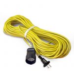 Удлинитель-шнур 1х10м без заземл. 10А IP20 1.3кВт Союз 481S-4101 Удлинитель-шнур 1х10м без заземл. 10А IP20 1.3кВт Союз 481S-4101