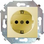 Розетка 1-м СП Simon 15 16А IP20 250В с заземл. винтов. клеммы механизм сл. кость Simon 1591432-031 Розетка 1-м СП Simon 15 16А IP20 250В с заземл. винтов. клеммы механизм сл. кость Simon 1591432-031