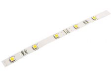 Лента светодиодная PLS 5050/30-12V RGB 7.2Вт/м разноцвет. IP20 (уп.5м) JazzWay 327620 Лента светодиодная PLS 5050/30-12V RGB 7.2Вт/м разноцвет. IP20 (уп.5м) JazzWay 327620