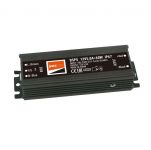 Блок питания для светодиодной ленты 60Вт 5А 12В IP67 BSPS влагозащ. метал. JazzWay 3329273A Блок питания для светодиодной ленты 60Вт 5А 12В IP67 BSPS влагозащ. метал. JazzWay 3329273A