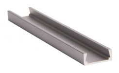 Профиль накладной PAL 1506 L2000 анодирован. JazzWay 1009609 Профиль накладной PAL 1506 L2000 анодирован. JazzWay 1009609