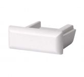 Заглушка торцевая для профиля PAL 1506 глухая JazzWay 1009708 Заглушка торцевая для профиля PAL 1506 глухая JazzWay 1009708