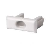 Заглушка торцевая для профиля PAL 1506 сквозная JazzWay 1009715 Заглушка торцевая для профиля PAL 1506 сквозная JazzWay 1009715