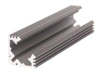 Профиль угловой PAL 1919 L2000 анодирован. JazzWay 1009623 Профиль угловой PAL 1919 L2000 анодирован. JazzWay 1009623