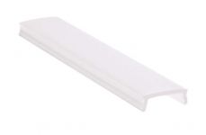 Рассеиватель защелкивающийся для профиля PAL 1506/1612/1818/1919/2206 матов. (дл.2м) JazzWay 1023117 Рассеиватель защелкивающийся для профиля PAL 1506/1612/1818/1919/2206 матов. (дл.2м) JazzWay 1023117