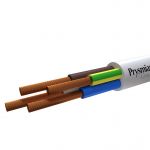 Провод ПВС 4х10 Б (м) РЭК-PRYSMIAN 0104080206 Провод ПВС 4х10 Б (м) РЭК-PRYSMIAN 0104080206