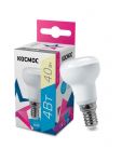 Лампа светодиодная R39 4Вт 220В E14 3000К Космос Lksm_LED4wR39E1430 Лампа светодиодная R39 4Вт 220В E14 3000К Космос Lksm_LED4wR39E1430