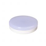 Лампа светодиодная PLED-GX53 12Вт таблетка матовая 3000К тепл. бел. GX53 980лм 230В JazzWay 1029102 Лампа светодиодная PLED-GX53 12Вт таблетка матовая 3000К тепл. бел. GX53 980лм 230В JazzWay 1029102