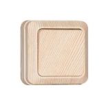 Переключатель проходной 1-кл. ОП Олимп 10А IP20 сосна UNIVersal 5560803 Переключатель проходной 1-кл. ОП Олимп 10А IP20 сосна UNIVersal 5560803