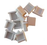 Заглушка торцевая для профиля PAL 2406 глухая JazzWay 1037800 Заглушка торцевая для профиля PAL 2406 глухая JazzWay 1037800