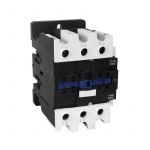 Контактор КМ-48012 80А кат. 230В AC 1НО+1НЗ КЭАЗ 329807 Контактор КМ-48012 80А кат. 230В AC 1НО+1НЗ КЭАЗ 329807