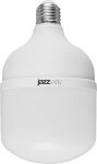 Лампа светодиодная высокомощная PLED-HP-T120 40Вт 4000К нейтр. бел. E27/E40 (переходник в компл.) 3700лм JazzWay 1038937A Лампа светодиодная высокомощная PLED-HP-T120 40Вт 4000К нейтр. бел. E27/E40 (переходник в компл.) 3700лм JazzWay 1038937A