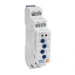 Реле контроля фаз OptiRel D PHS-3-1M-06-PN-2 повышенного/пониженного настр асимметрии 3Ф+N 2CО КЭАЗ 331996 Реле контроля фаз OptiRel D PHS-3-1M-06-PN-2 повышенного/пониженного настр асимметрии 3Ф+N 2CО КЭАЗ 331996