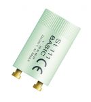 Стартер ST 111 BASIC OSRAM смол. 4008321364876 Стартер ST 111 BASIC OSRAM смол. 4008321364876
