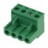 Клеммник 2EDGK-5.0-04P-14-00A(H)