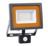 Прожектор светодиодный PFL-SC SENSOR 30Вт 6500К IP54 190-260В закален. матов. стекло JazzWay 5001411 Прожектор светодиодный PFL-SC SENSOR 30Вт 6500К IP54 190-260В закален. матов. стекло JazzWay 5001411