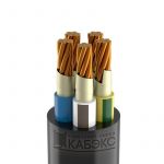 Кабель ВВГнг(А)-FRLS 5х50 МК (PE) 1кВ (м) Кабэкс ТХМ00217933 Кабель ВВГнг(А)-FRLS 5х50 МК (PE) 1кВ (м) Кабэкс ТХМ00217933