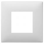 Рамка 2мод. ARTLEBEDEV Avanti "Белое облако" DKC 4400902