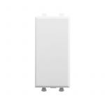 Заглушка 1мод. Avanti "Белое облако" модульная DKC 4400991