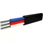 Кабель АВВГ-П 3х2.5 Ч ОК 0.66кВ (бухта) (м) Альгиз К ФР-00000423 Кабель АВВГ-П 3х2.5 Ч ОК 0.66кВ (бухта) (м) Альгиз К ФР-00000423