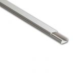 Кабель-канал 20х10 L2000 пластик бел. Ruvinil РКК-20х10 Кабель-канал 20х10 L2000 пластик бел. Ruvinil РКК-20х10