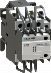 Контактор для коммутации конденсаторных батарей СС10-К 230В АС, 20кВар при 400В