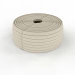 Трубка ТВ-40 ПВХ d9мм "кембрик" (м) Rexant 49-5009 Трубка ТВ-40 ПВХ d9мм "кембрик" (м) Rexant 49-5009