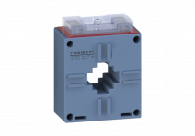 Трансформатор тока шинный ТТ-В 30 100/5 0,5S ASTER