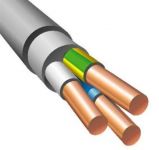 Кабель NUM-J 3х1.5 (бухта) (м) ЭЛЕКТРОКАБЕЛЬ НН 000006665 Кабель NUM-J 3х1.5 (бухта) (м) ЭЛЕКТРОКАБЕЛЬ НН 000006665
