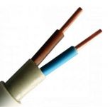 Кабель NUM-О 2х1.5 (бухта) (м) ЭЛЕКТРОКАБЕЛЬ НН 000006689 Кабель NUM-О 2х1.5 (бухта) (м) ЭЛЕКТРОКАБЕЛЬ НН 000006689